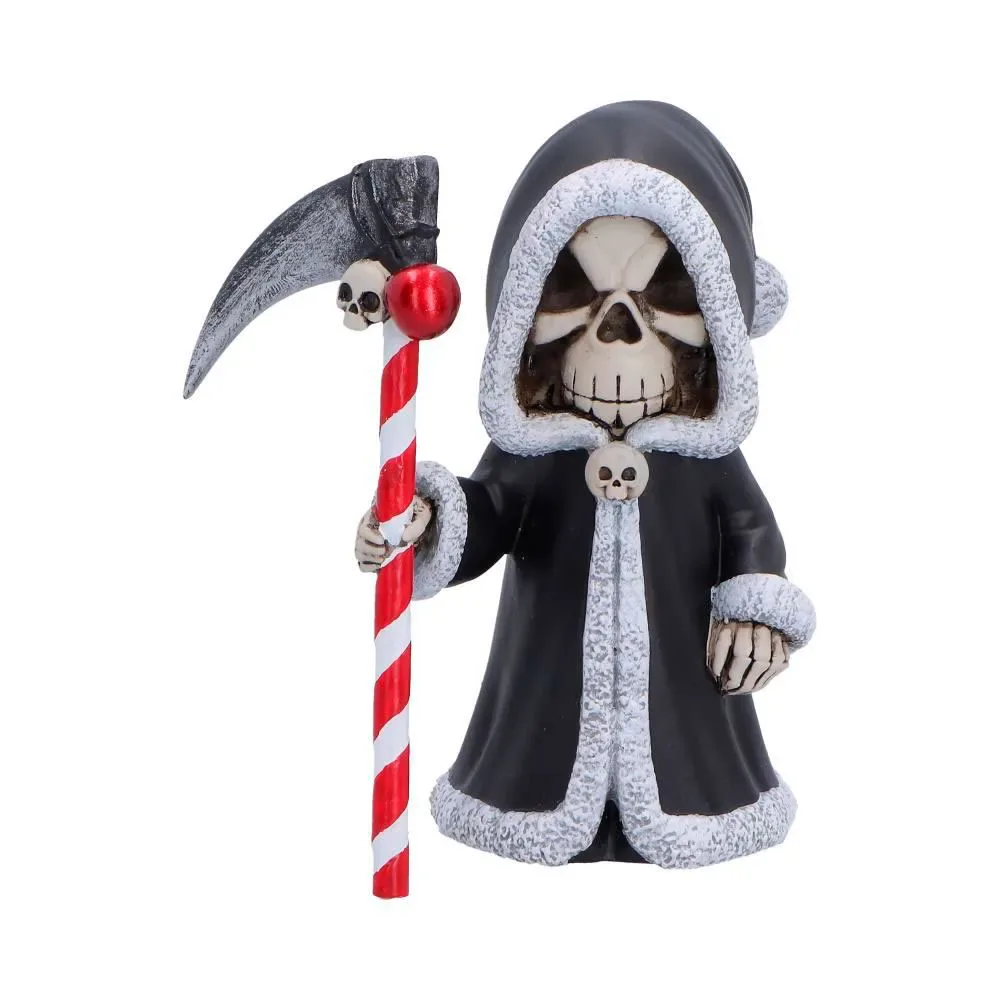 Silent Nightmares Grimble Figuur från Nemesis Now – omslag