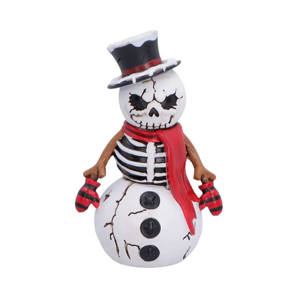 Silent Nightmares Jack Frost Figur från Nemesis Now – omslag