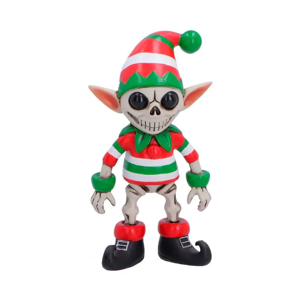 Silent Nightmares Jingles Figur fra Nemesis Now – cover