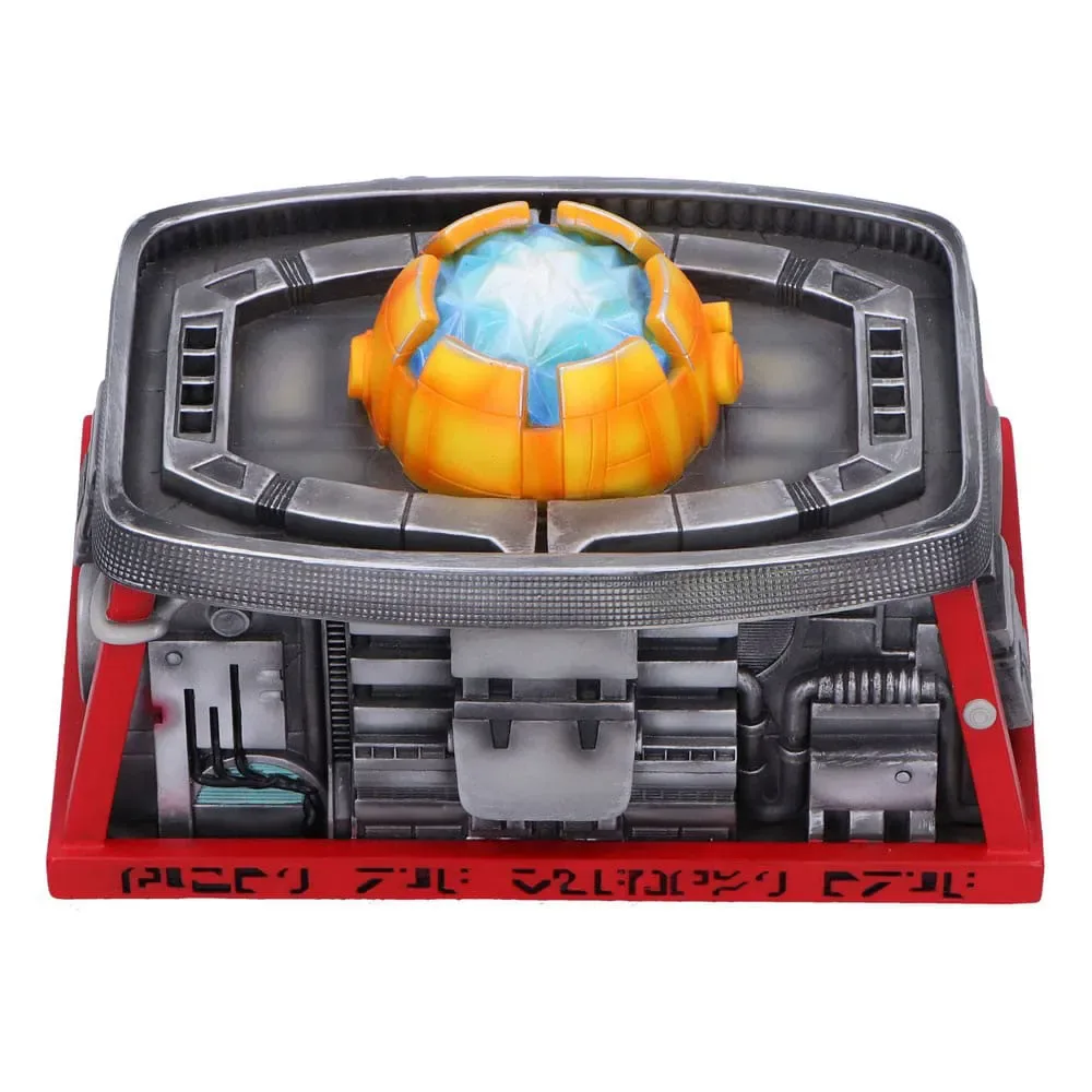 Transformers Matrix Opbergdoos Voor Leiderschapsactiefiguur 16 Cm från Nemesis Now – omslag
