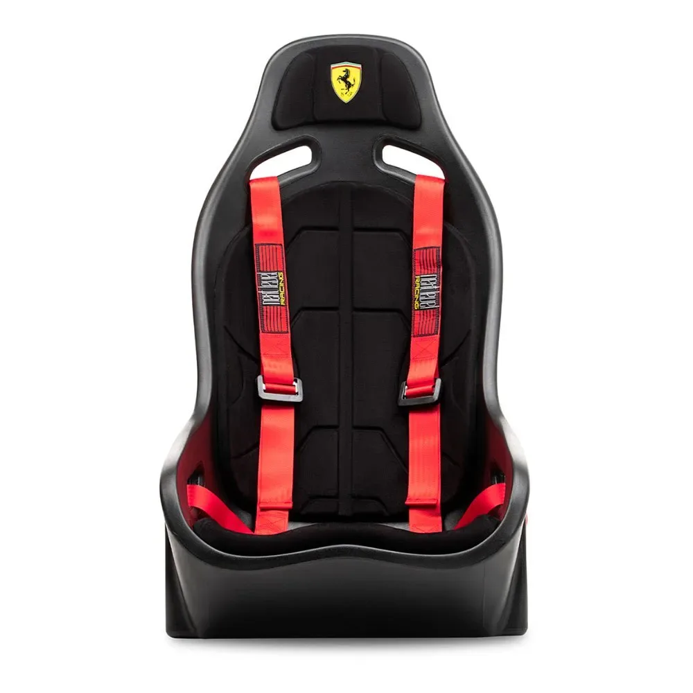 Elite Es1 Ferrari Edition Cockpit by Next Level Racing – cover