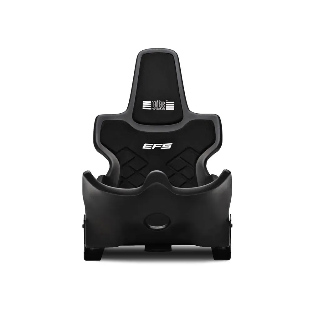 Elite Formula Sim Racing Seat (EFS) Sim racestoel by Next Level Racing – cover