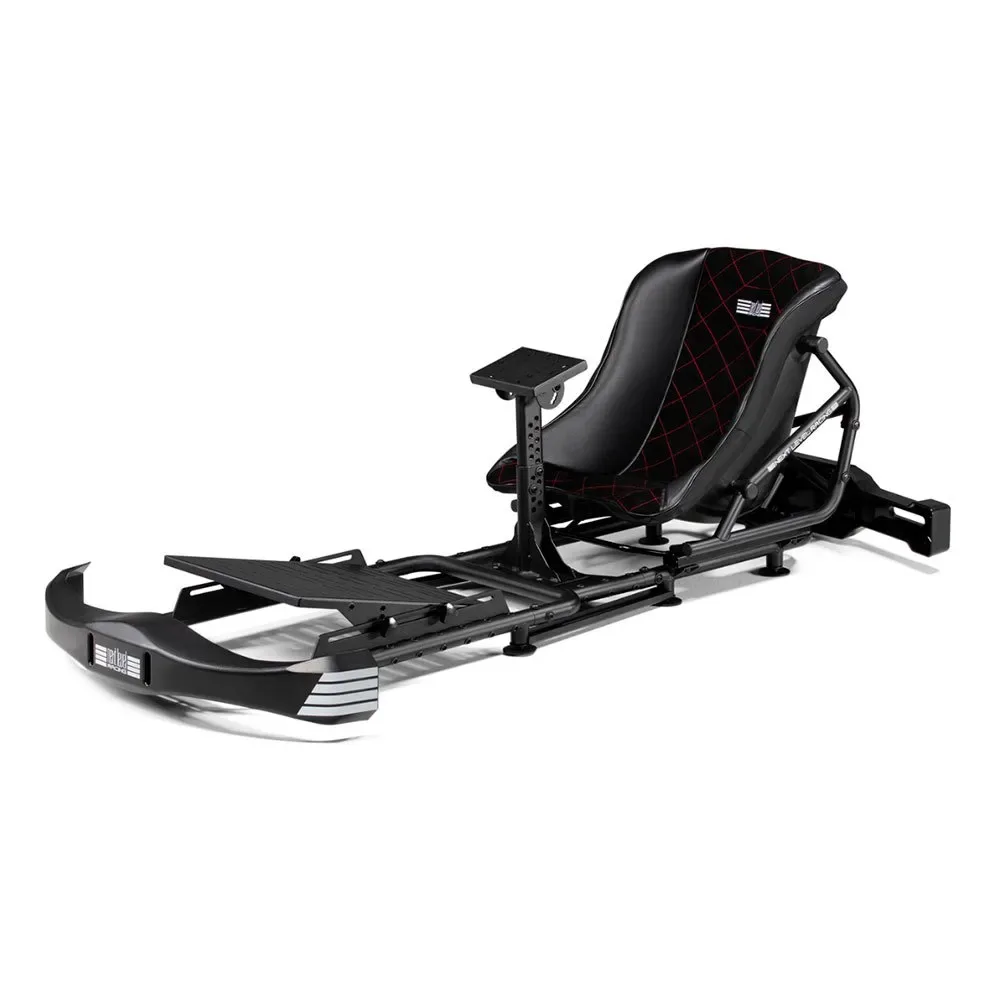 Go Kart Plus Cockpit van Next Level Racing – cover