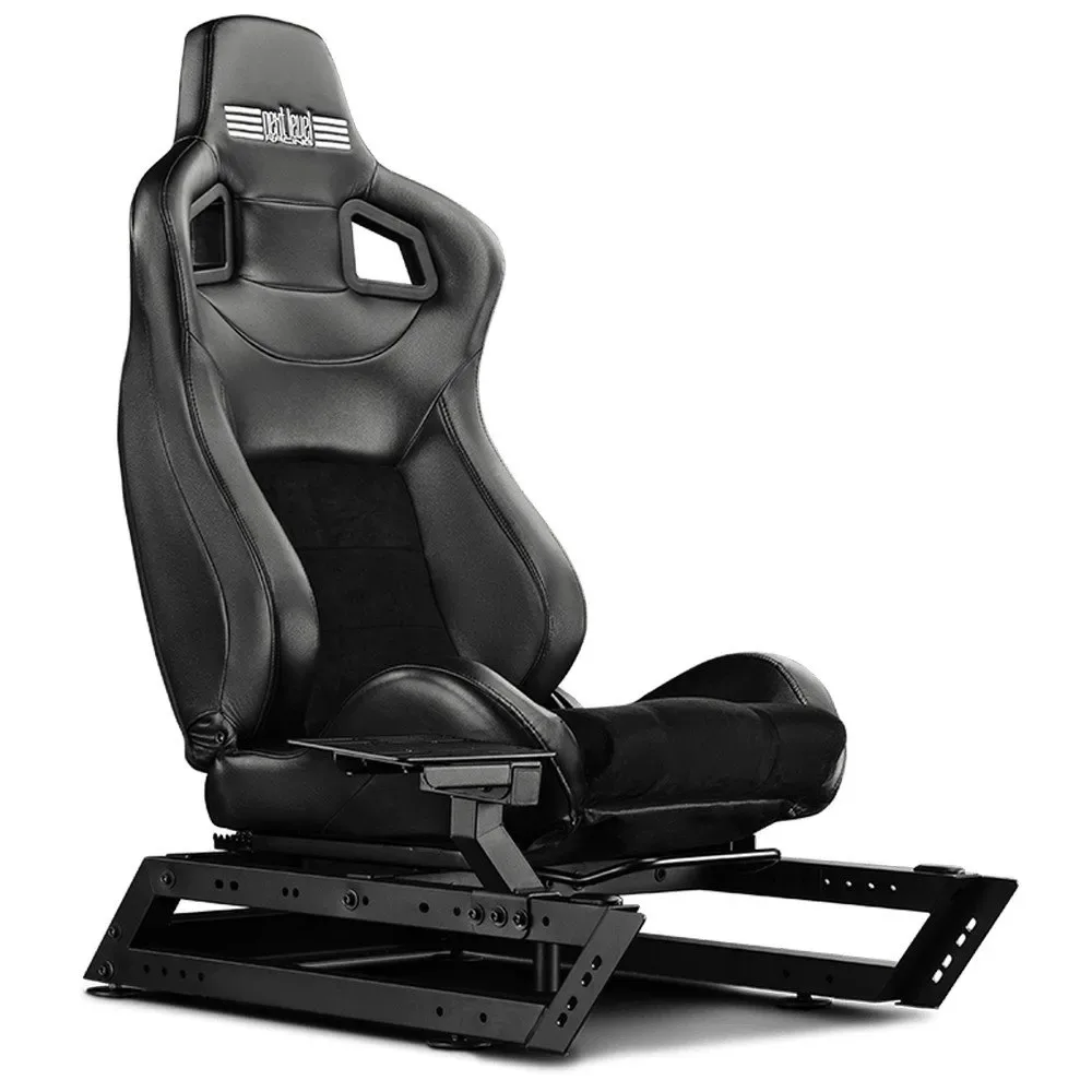 Cockpit Gt van Next Level Racing – cover