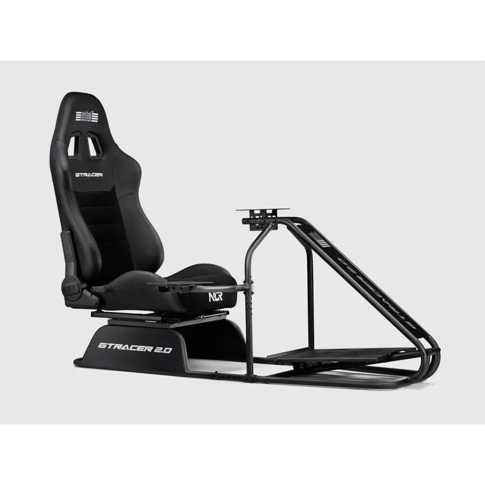 Cockpit Gt Racer 2.0 by Next Level Racing – cover