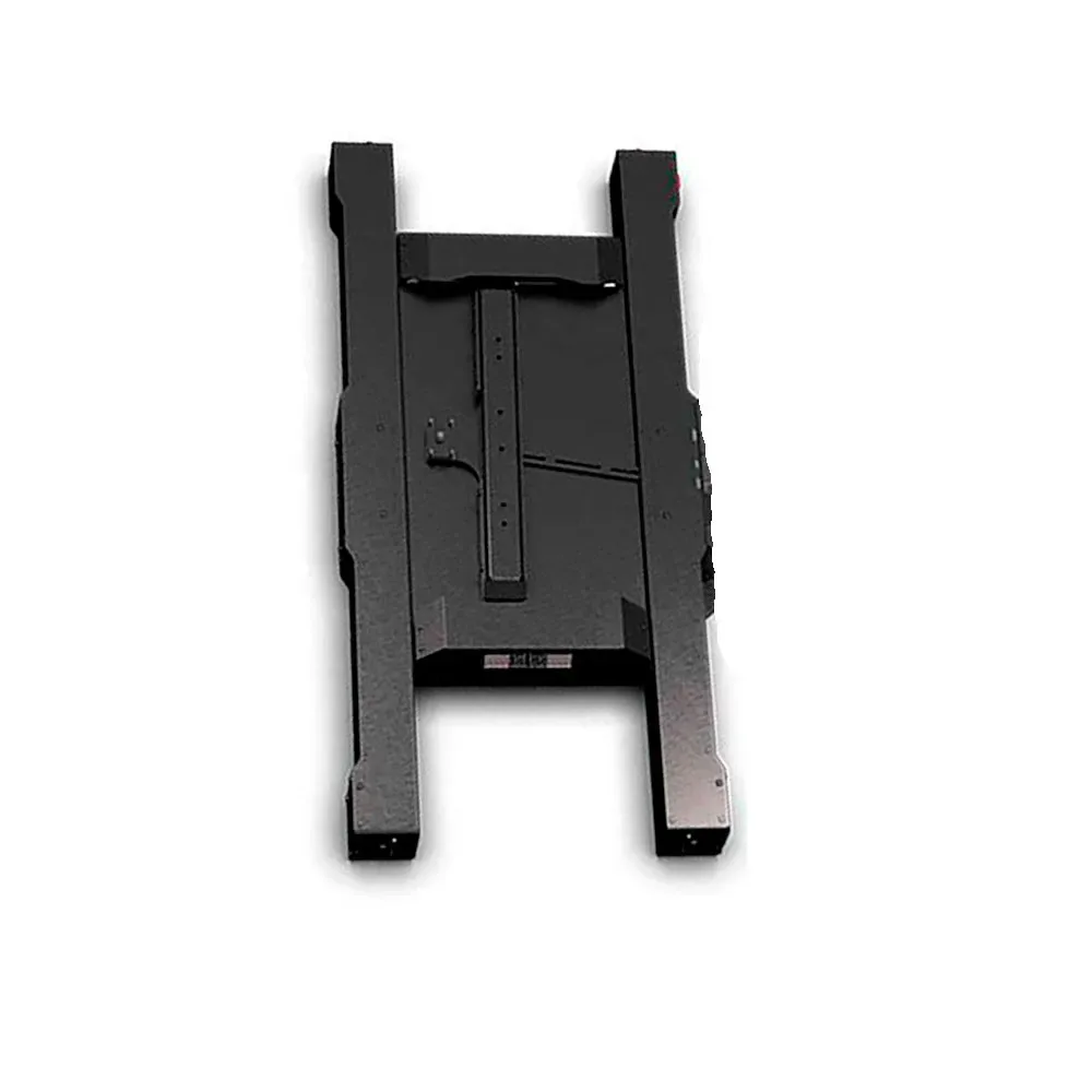 Tractie Plus Beweging Voorste Deel Cockpit Platform van Next Level Racing – cover