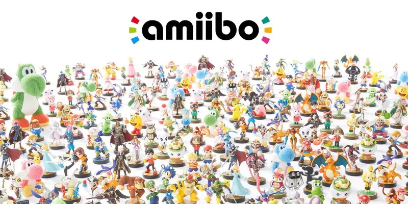 Amiibo The Legend of Zelda - Link (Majora's Mask) de Nintendo – jaquette 3 sur 3