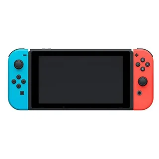 Joy-Con (R) Nintendo-Controller by Nintendo, Blue – cover 3 of 3