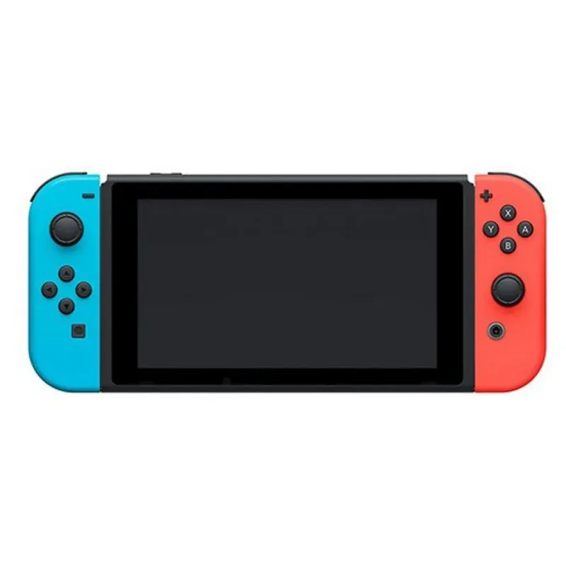 Joy-Con (R) Nintendo-Controller by Nintendo, Blue – cover 3 of 3