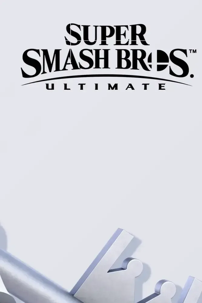 Super Smash Bros. Ultimate – Challenger Pack 11 Sora DLC     - Nintendo van Nintendo – cover