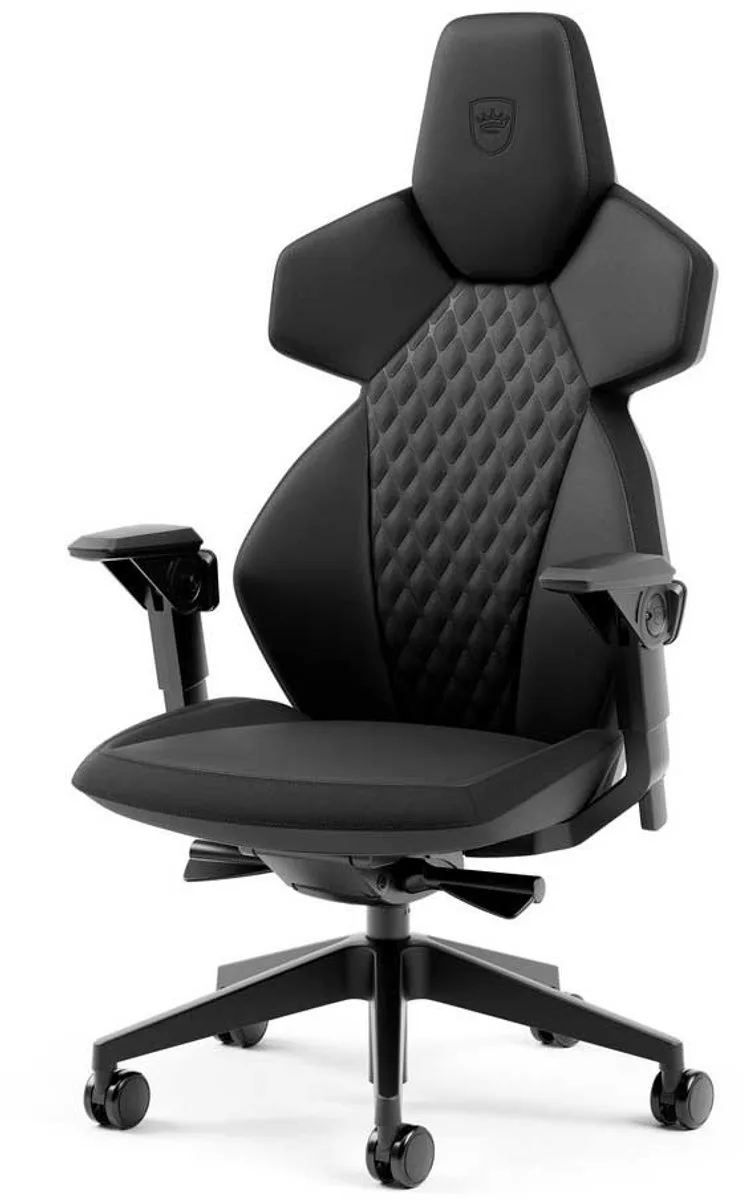 Dawn gamestoel van noblechairs, Zwart – cover