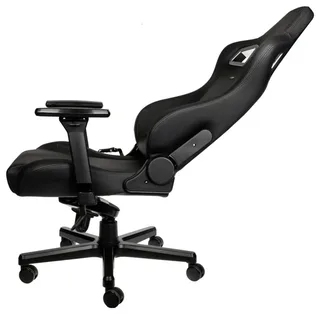 EPIC Gaming Stuhl - Black Edition fra noblechairs – cover 2 af 2