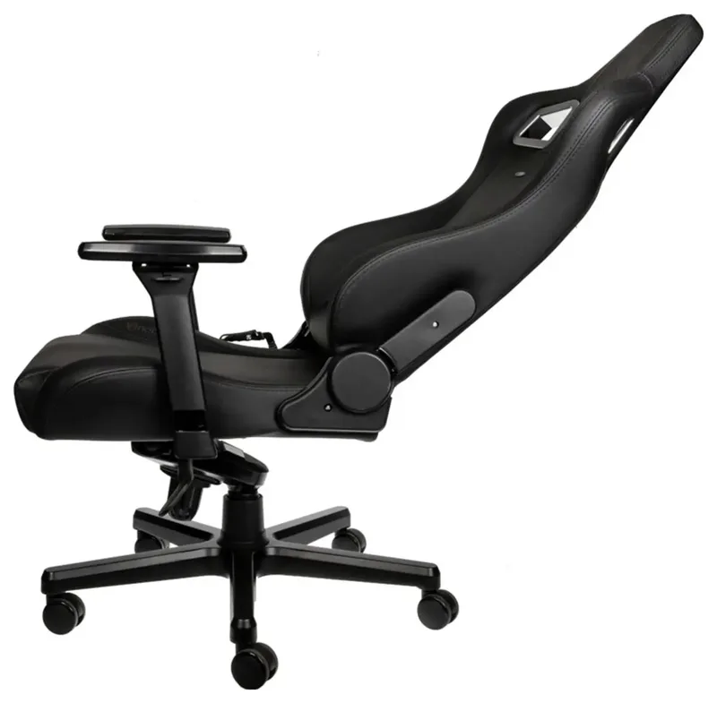 EPIC Gaming Stuhl - Black Edition fra noblechairs – cover 2 af 2