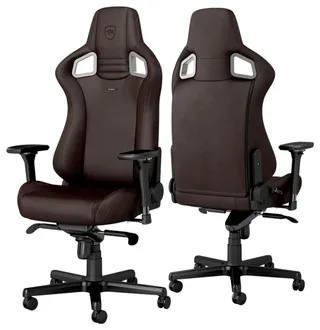 EPIC Gaming Stuhl - Java Edition by noblechairs – cover 2 of 2
