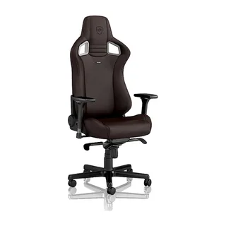 EPIC Gaming Stuhl - Java Edition by noblechairs – cover 1 of 2