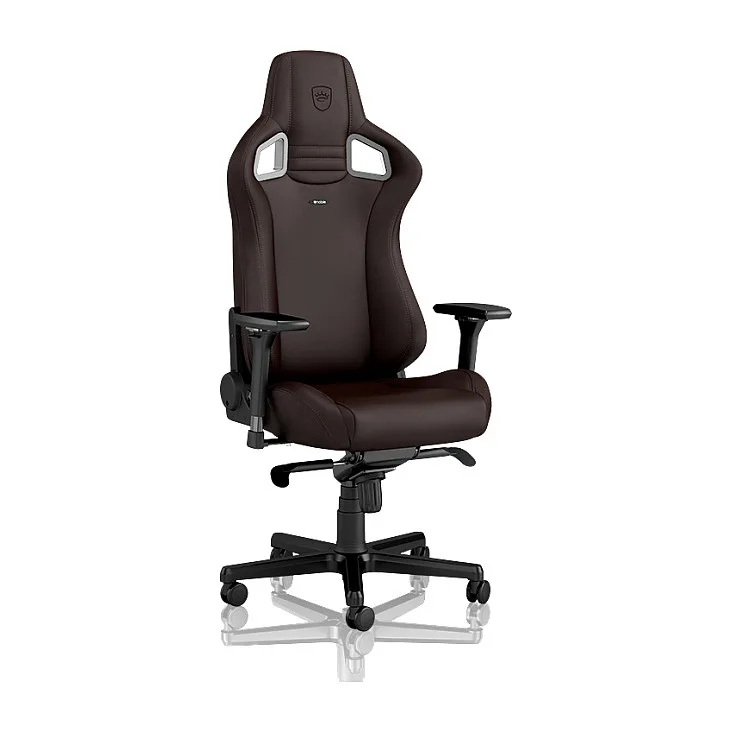 EPIC Gaming Stuhl - Java Edition de noblechairs – jaquette