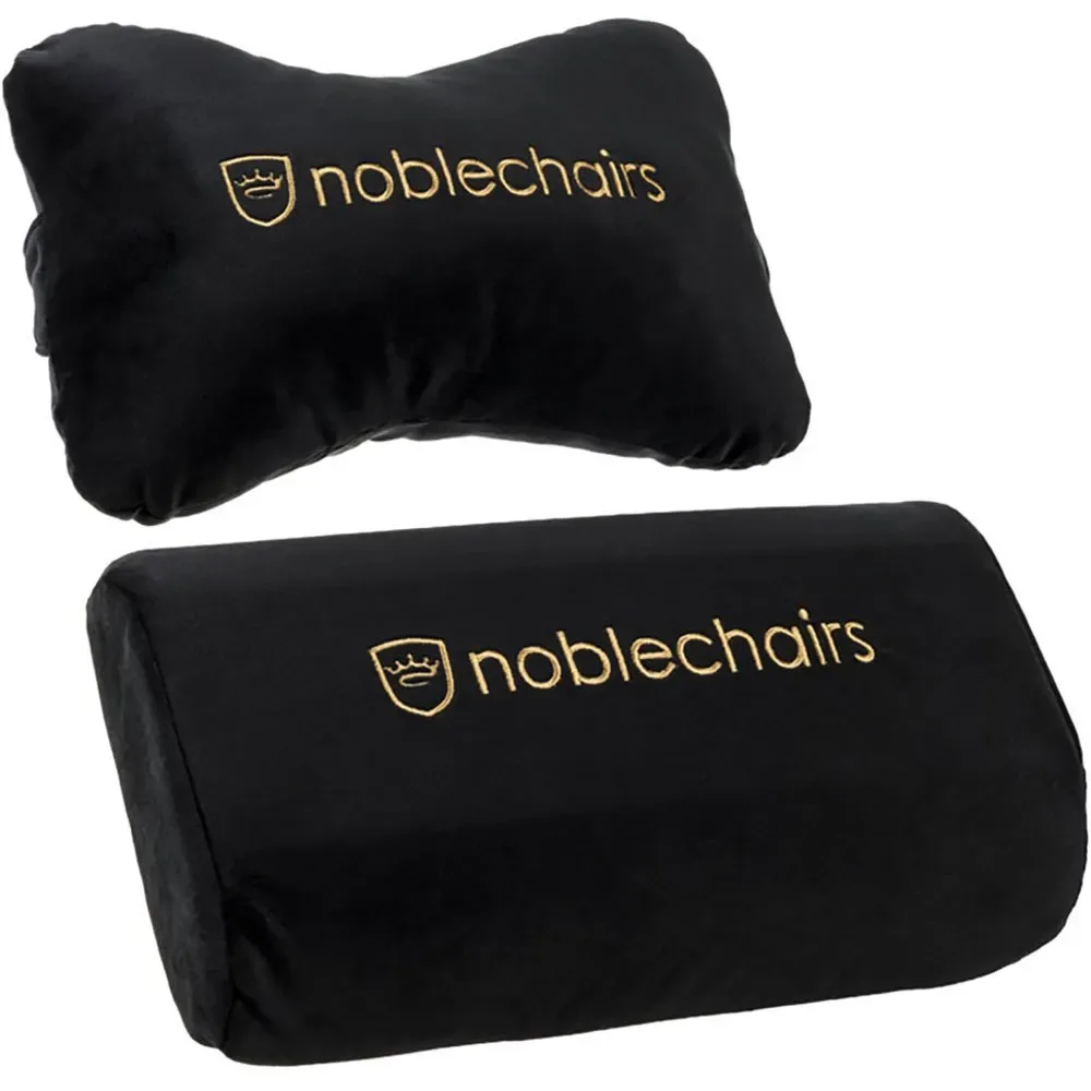 Epic/icon/hero Gaming Stoelkussen by noblechairs – cover