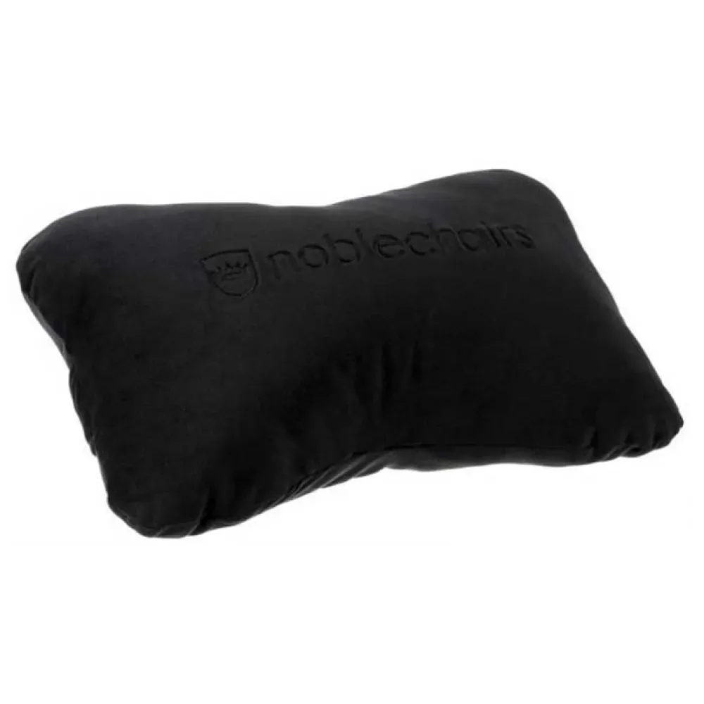 Coussin De Chaise De Jeu Epic/icon/hero de noblechairs – jaquette