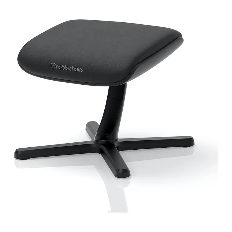 Fußstütze 2 - Black Edition by noblechairs – cover