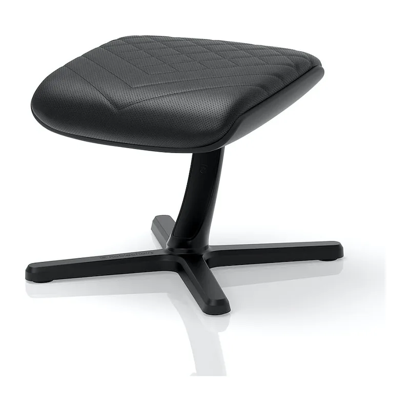 voetensteun V2 zwart van noblechairs – cover
