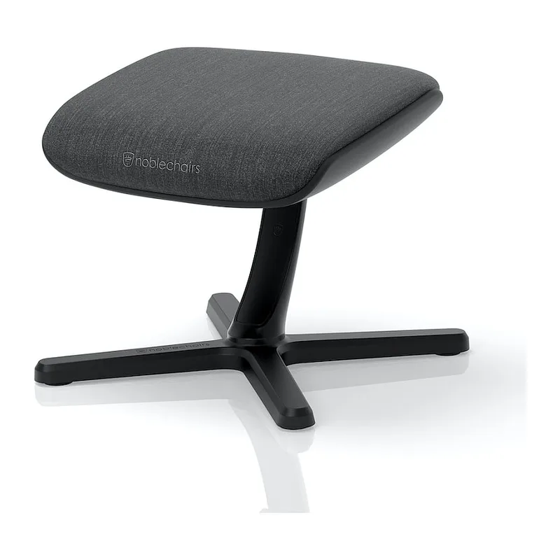 Fußstütze 2 - TX Anthrazit van noblechairs – cover