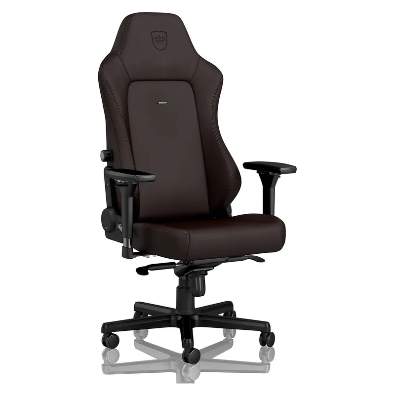 HERO Gaming Stuhl - Java Edition by noblechairs – cover
