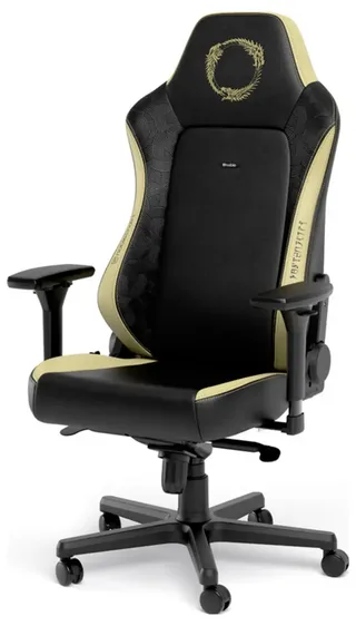 HERO Gaming Stuhl - The Elder Scrolls Online Edition van noblechairs – cover 2 van 2