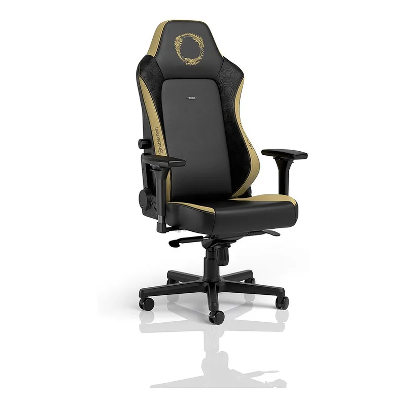 HERO Gaming Stuhl - The Elder Scrolls Online Edition by noblechairs – cover