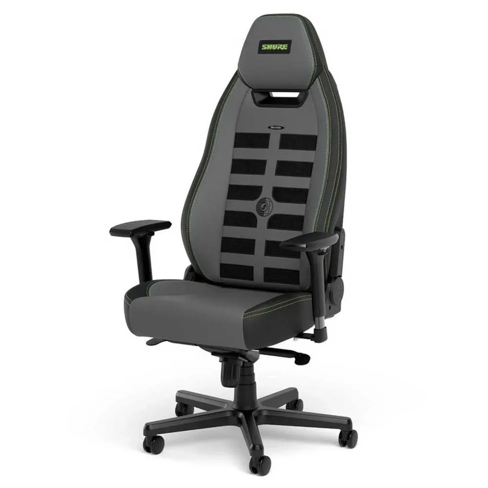 Legend Shure Edition Gamingstoel by noblechairs – cover