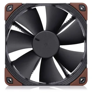 120mm Noctua NF-F12 industrialPPC-24V-3000 SP IP67 PWM by Noctua – cover 2 of 2