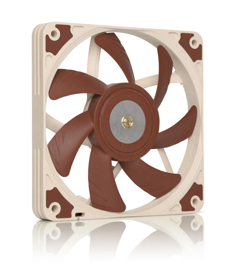 NF-A12x15-FLX - Ventilator by Noctua – cover