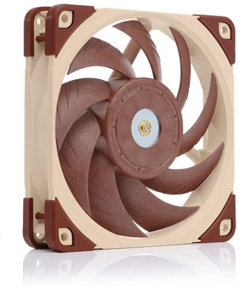 NF-A12x25 FLX - Ventilator by Noctua – cover