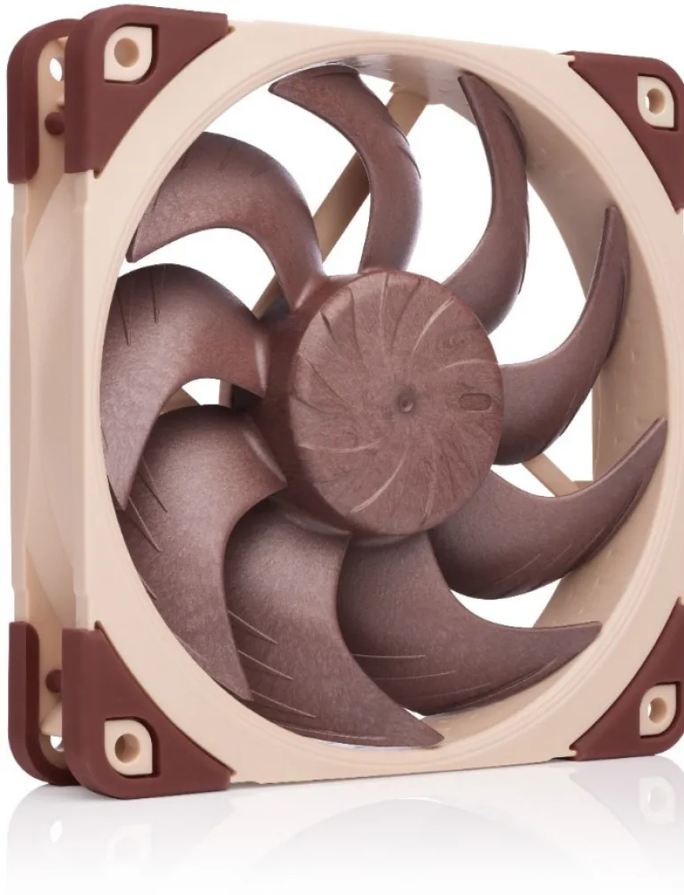 NF-A12x25 G2 LS-PWM - Ventilator de Noctua – jaquette