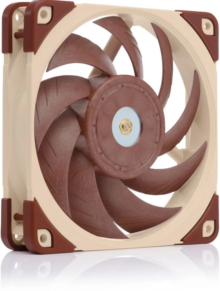 NF-A12x25 LS-PWM - Ventilator van Noctua – cover