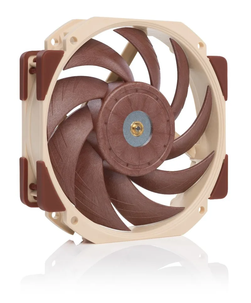 NF-A12x25R PWM - Ventilator de Noctua – jaquette