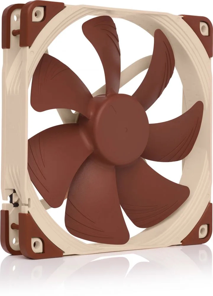 NF-A14 5V PWM van Noctua – cover