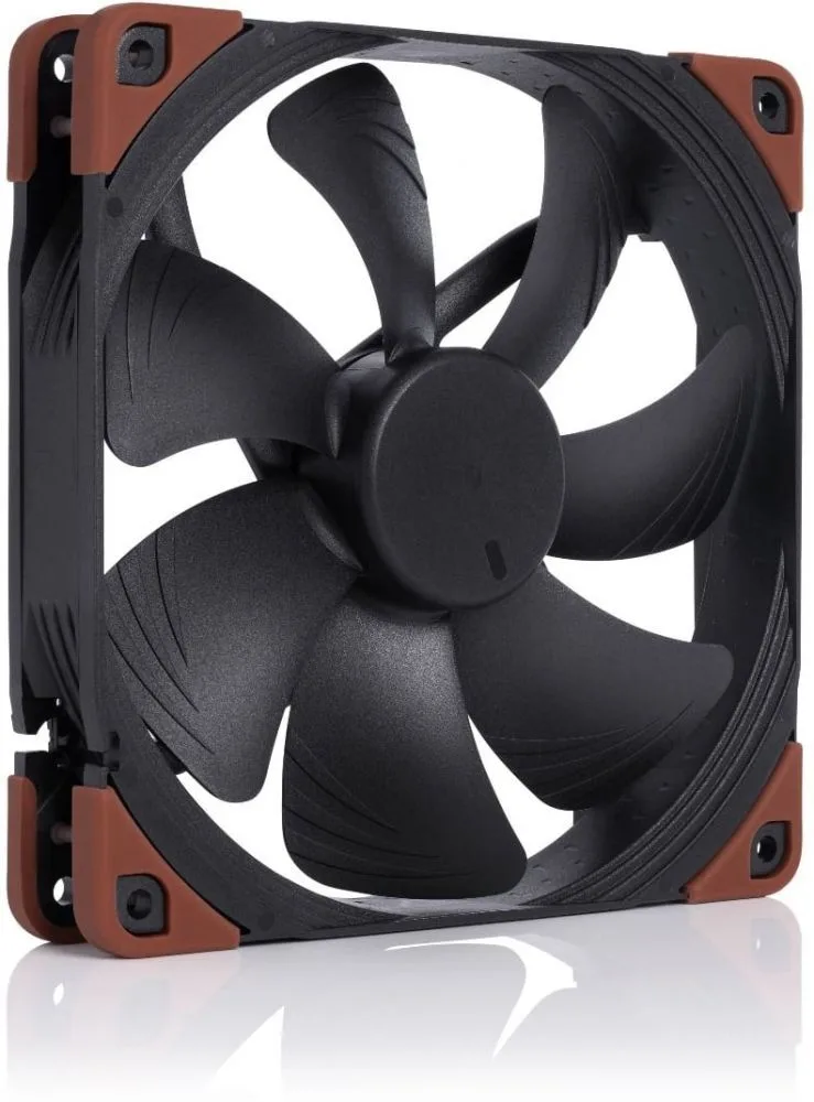 NF-A14 industrial PPC - Ventilator de Noctua – jaquette