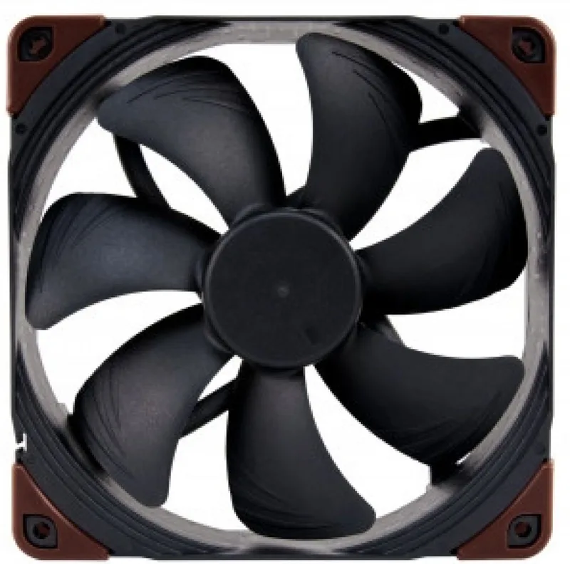 NF-A14 industrialPPC-2000 PWM - Ventilator by Noctua – cover