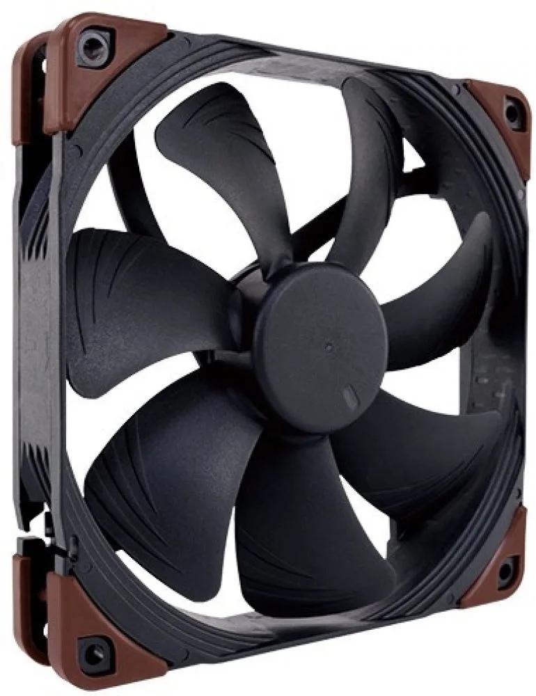NF-A14 industrialPPC-3000 PWM - Ventilator de Noctua – jaquette