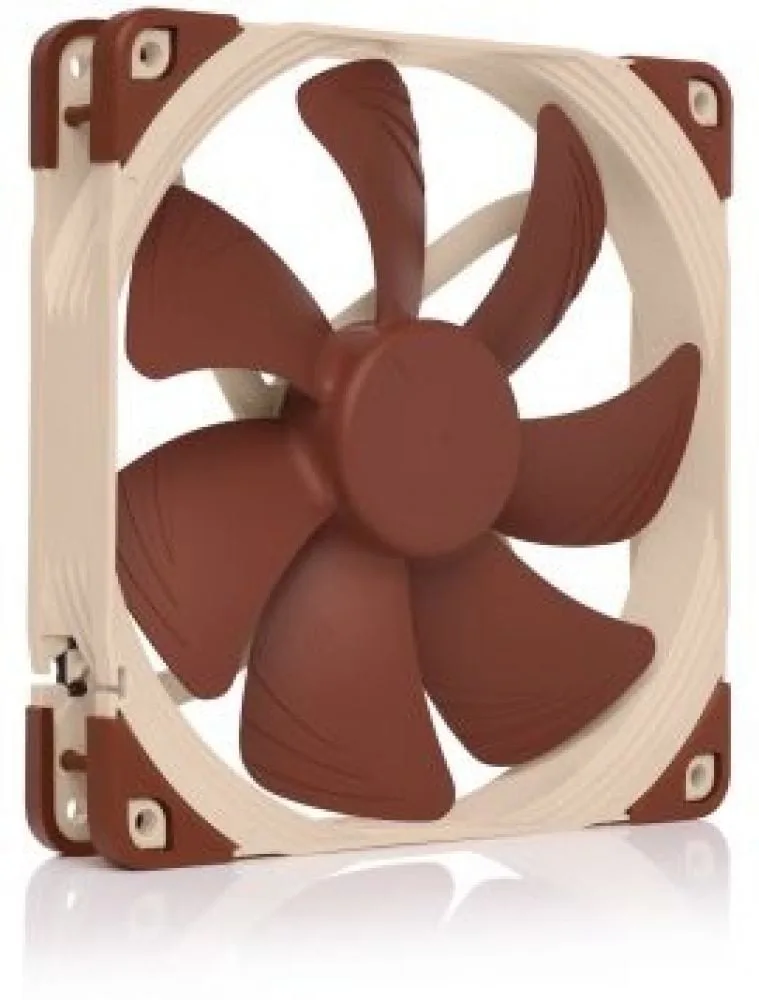 NF-A14 ULN - Ventilator van Noctua – cover
