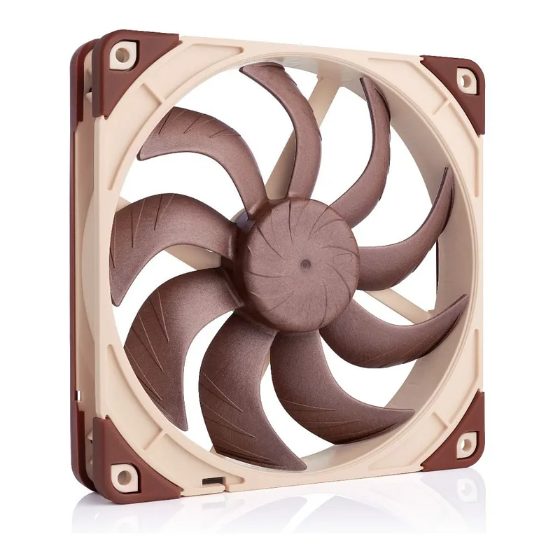 NF-A14X25 G2 PWM computer cooling system by Noctua – cover