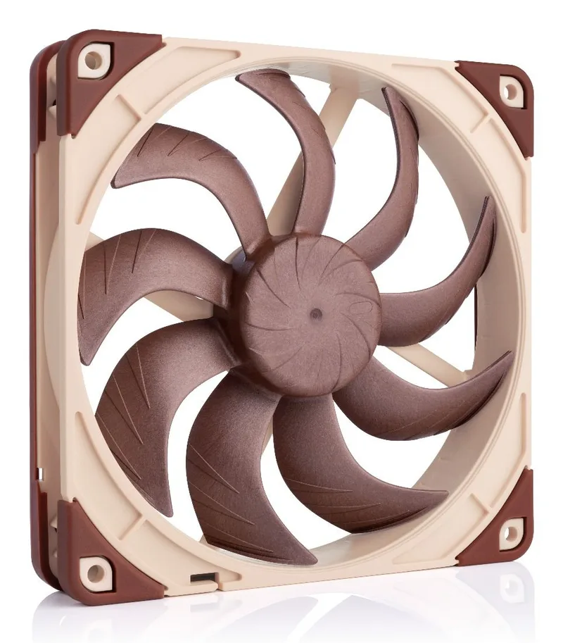 NF-A14x25 G2 PWM - Ventilator by Noctua – cover