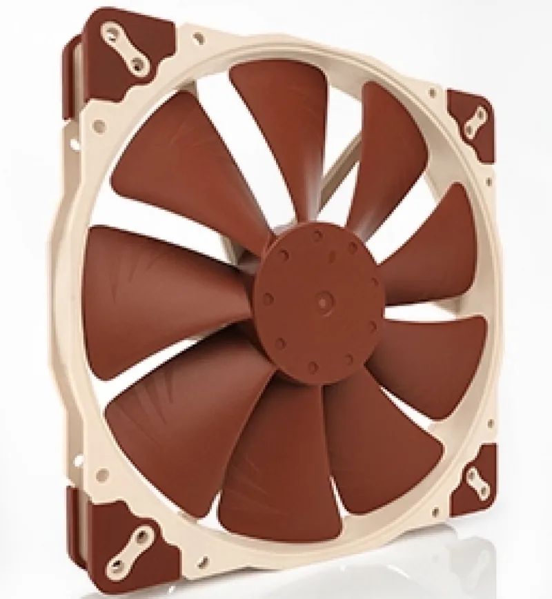 NF-A20-FLX - Ventilator by Noctua – cover