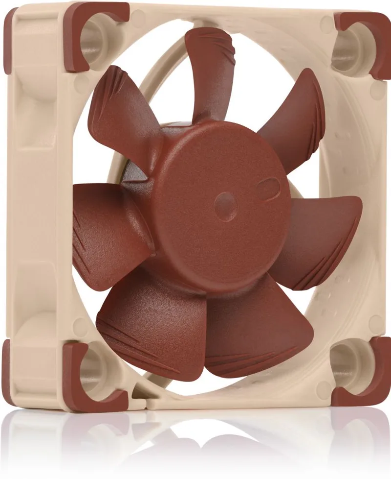 NF-A4x10 5V PWM - Ventilator by Noctua – cover