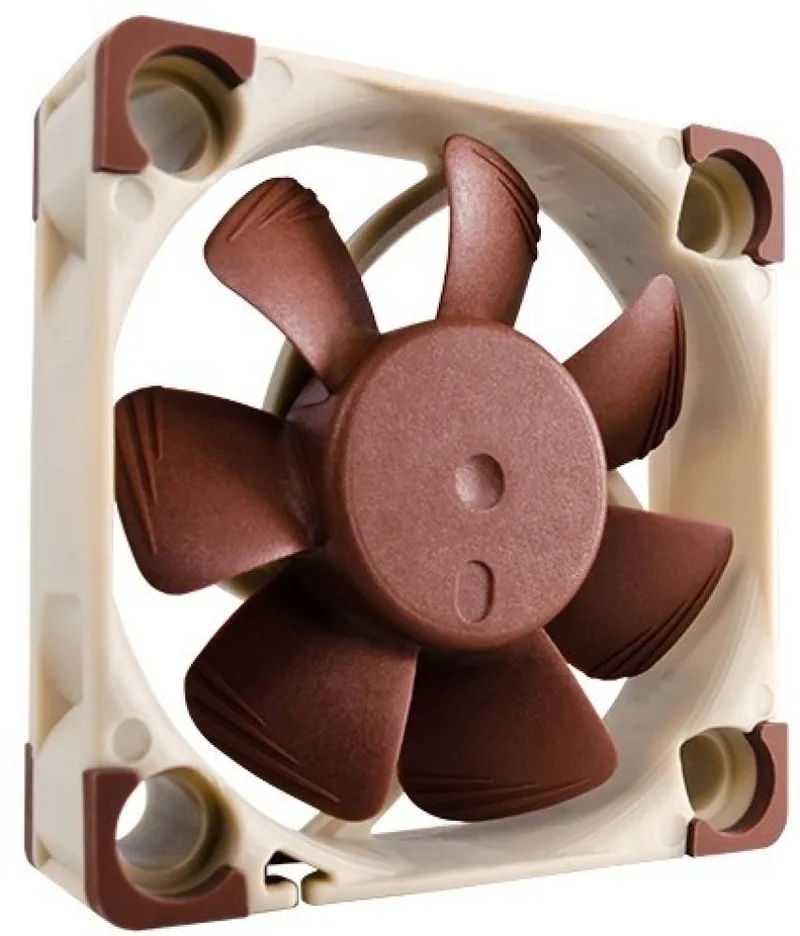 NF A4x10 - Ventilator de Noctua – jaquette