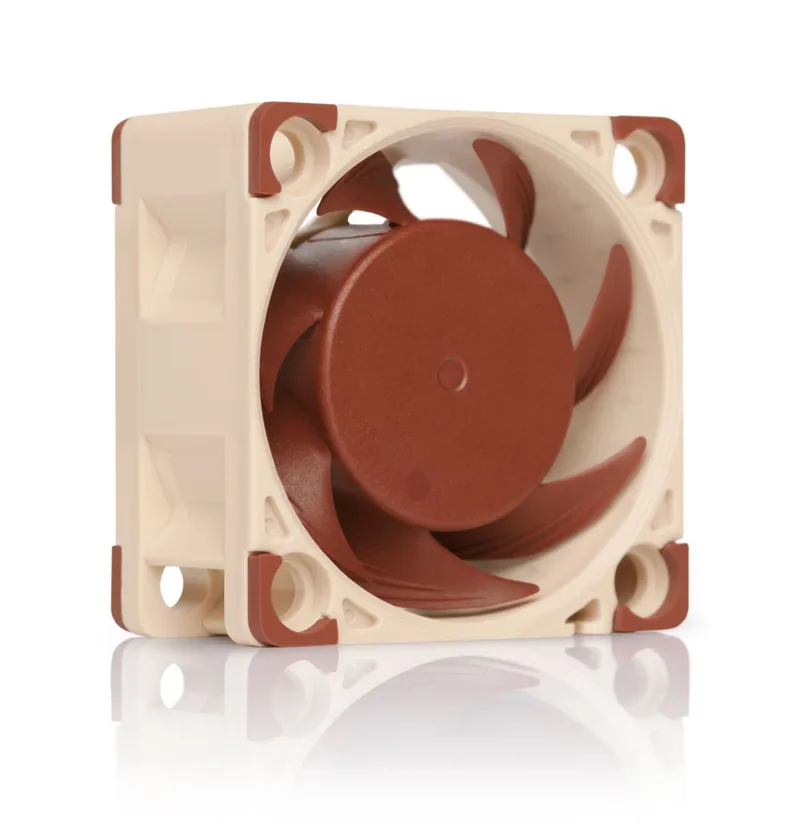 NF-A4x20 FLX - Ventilator van Noctua – cover