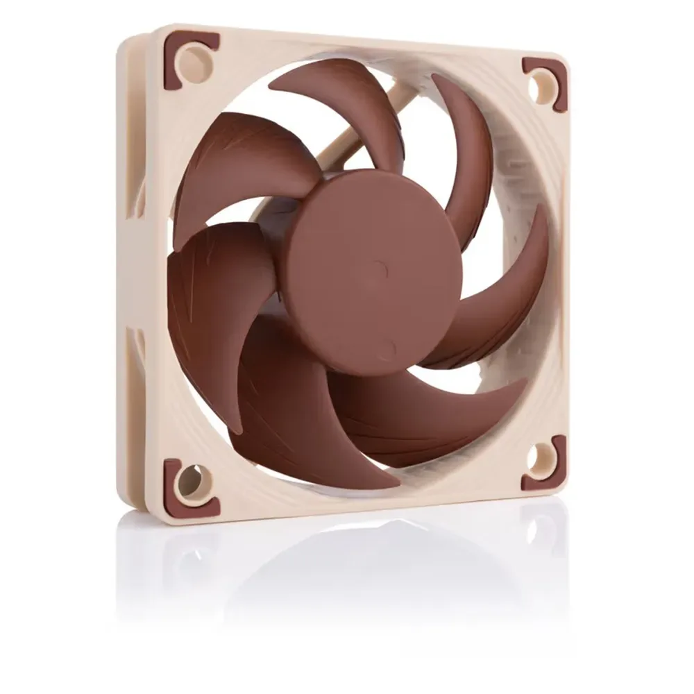 Nf A6x15 5v Pwm Blæser fra Noctua – cover