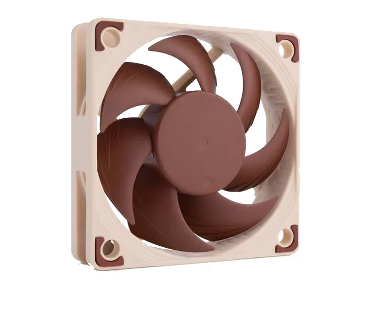 NF-A6x15 FLX - Ventilator van Noctua – cover
