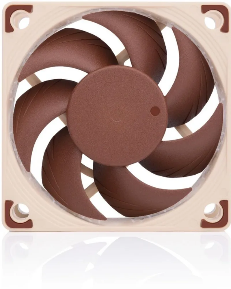 NF-A6x15 PWM - Ventilator by Noctua – cover