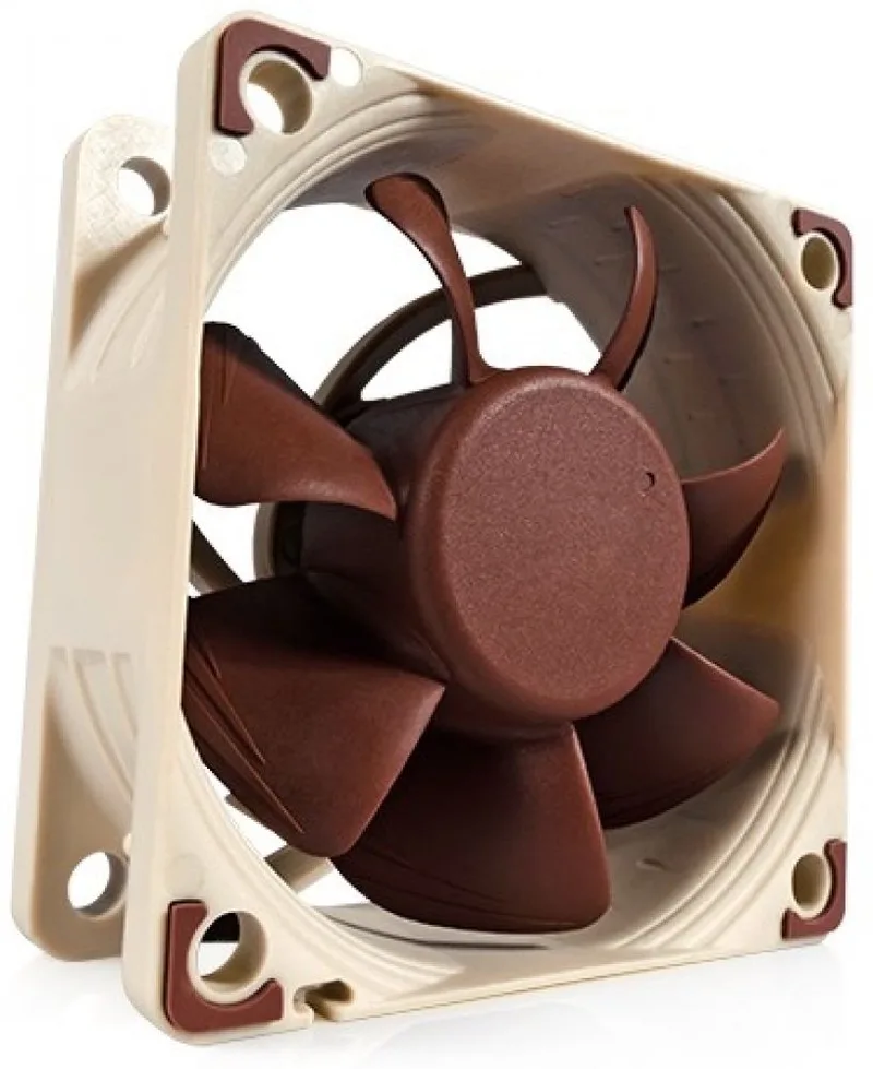NF-A6x25 5V - Ventilator by Noctua – cover